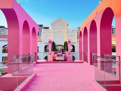 -风云岭森林公园