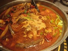 -娜仁图雅蒙古美食村(33小镇店)