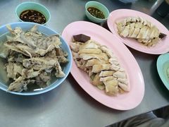 -红大哥水门鸡饭(總店)