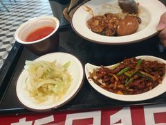 -乡村基(德阳餐厅)