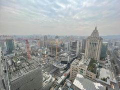 -Hi City·城市之巅