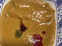 -马记伊源斋涮肉·清真菜(百子湾店)