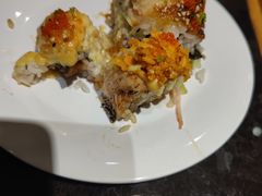 -川骄海鲜自助(亚运村店)