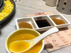 -韩宫宴烤肉·料理(苏州中心店)