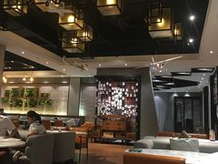 大堂-东莞市莞城红色庄园西餐厅(东城西路店)