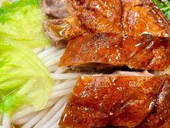 -烧鹅濑(西华路店)