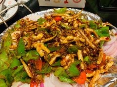 -阿财老铺·老蚌埠龙虾城(华夏总店)