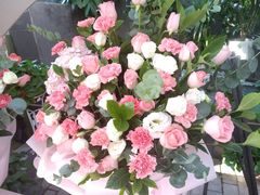 -那些花儿鲜花店(小寨店)