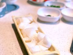 高山白萝卜-九府羊·鲜羊火锅·烤串(新华路店)