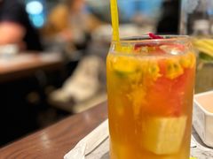 -渔语鱼新川菜Bistro(万象天地店)