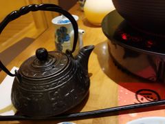 -一心创作料理屋(经开万达店)