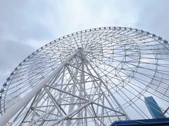 -南昌之星摩天轮