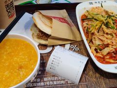 -魏家凉皮(北京南站店)
