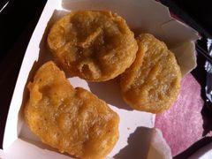 麦当劳(团结湖店)-麦当劳(团结湖店)
