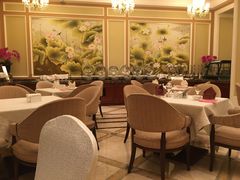 -上海汾阳花园酒店