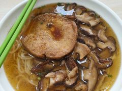 -上海健康医学院北苑食堂