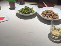 -杨氏青龙虾·羊蝎子(金盛路总店)