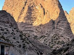 -阿图什天门景区