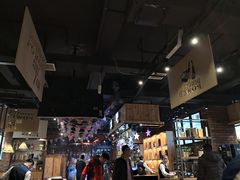 -鼎原力量吊炉烧烤主题餐厅(临河街店)