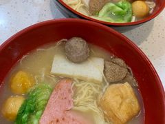 -旺角宝港式茶餐厅(寮步店)
