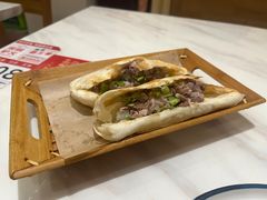 -培万河间驴火•驴肉火锅(东平店)