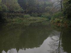 -洛阳白云山景区