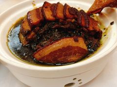 梅菜扣肉-眉州东坡(亚运村店)