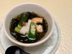 -空蝉怀石料理(益丰·外滩源店)