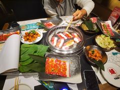 -烧江南烤肉(长春摩天活力城店)