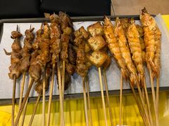 -望京小腰(北京总店)