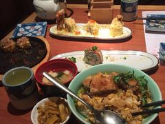 -仓桥家·焗寿司·锅物(光谷步行街店)