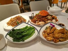 -喜记避风塘炒辣蟹(旗舰店)