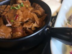 -杭百味·大众精选杭帮菜(西湖音乐喷泉店)