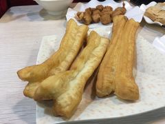 -兄弟深夜豆浆