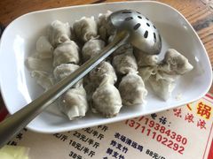 -章记正宗南岗鱼蛋火锅