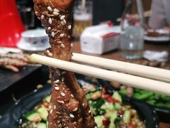 -刘成杰锦州烧烤(南河路店)