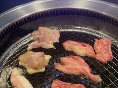 -和牛 烧肉寿喜烧涮锅 善(心斎橋店)