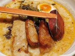 -味千拉面(瑞虹生活广场店)