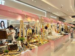 -丽达购物中心(崂山店)