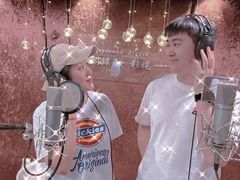 -嘉音阁录音棚影视制作中心(鑫丰雍景豪城1期店)