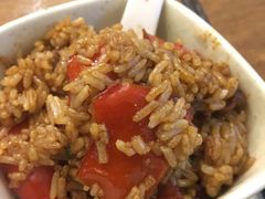 -小柴米·传统江西菜(八一广场店)
