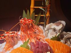 -京料理·日料自助·铁板燒(复悦城店)