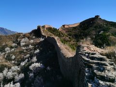 -蟠龙山长城景区