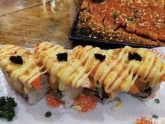 -仙隐小鹿料理食堂(沙市人信汇店)