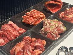 -焱铁烧·黑毛和牛专门店(杭州嘉里中心店)