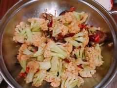 -北方馆(澳门伦敦人店)