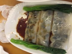 -文津国际酒店-大南门广式茶餐厅
