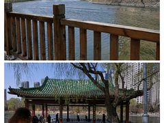 景点-沈阳南湖公园