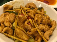 -客家汇·客家传承菜(水库店)