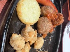 -萨莉亚意式餐厅(万嘉商业广场店)